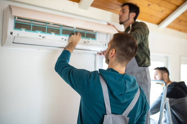 HVAC Troubleshooting in Ofallon, MO