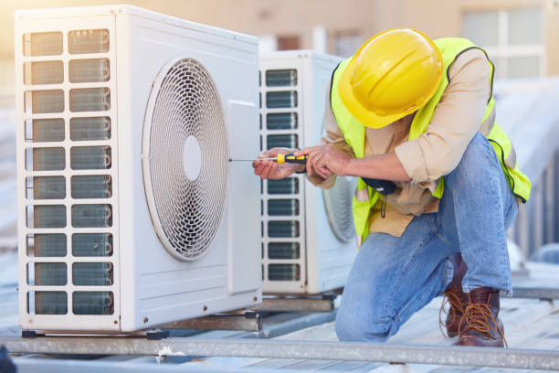 Best Residential HVAC Services  in Ofallon, MO
