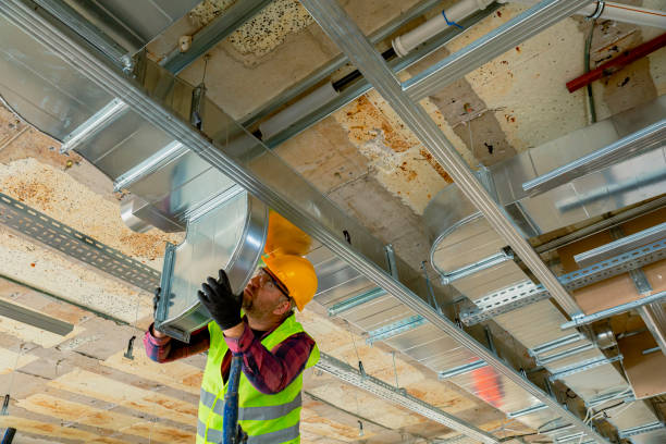 Best HVAC Companies Near Me  in Ofallon, MO