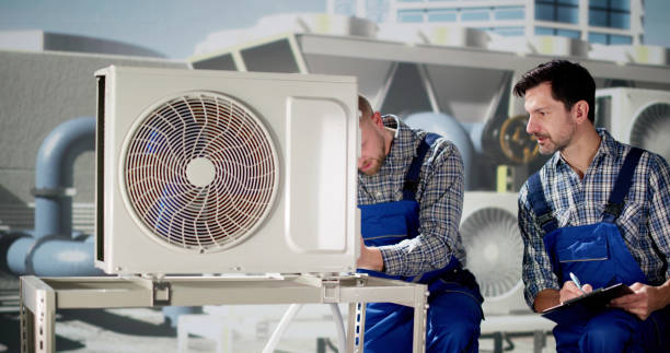 Best Best HVAC Companies  in Ofallon, MO