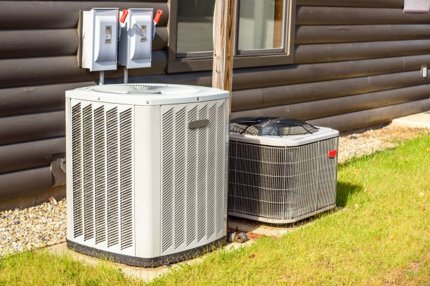 Best Emergency HVAC Repair  in Ofallon, MO